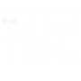 Tie Dye Tux